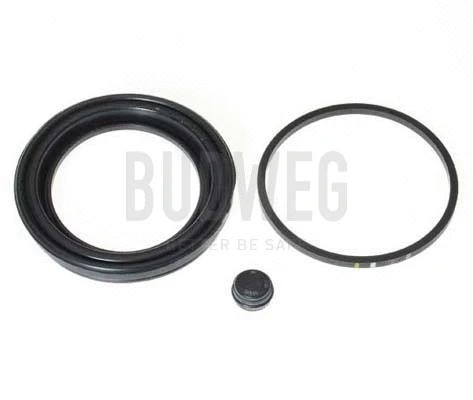 Seal, brake caliper piston (186604)