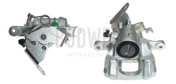 Brake Caliper (345441)