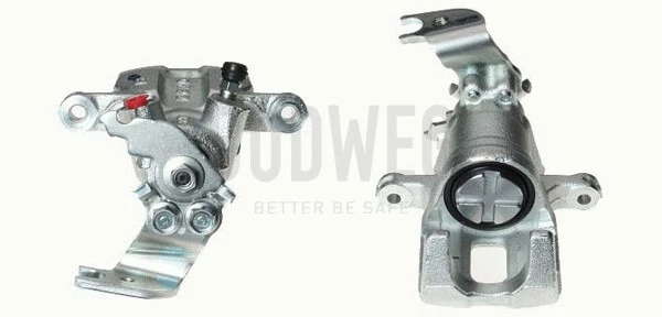 Brake Caliper (344390)