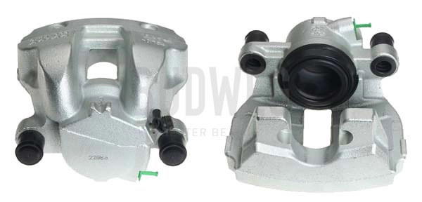 Brake Caliper (345467)