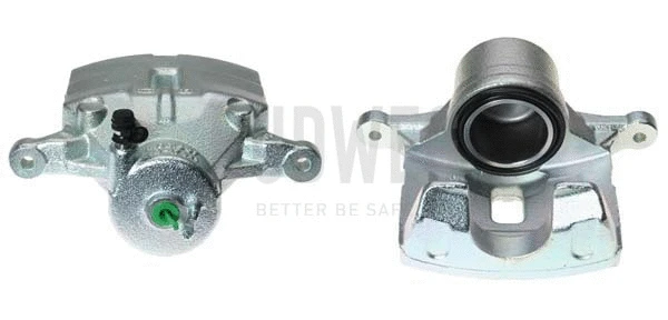 Brake Caliper (345278)