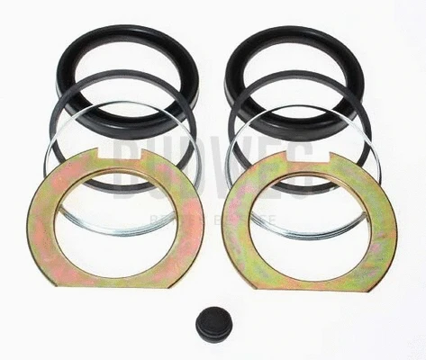 Seal, brake caliper piston (185709)