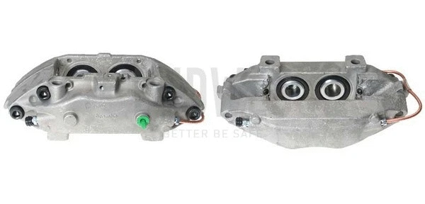 Brake Caliper (343664)