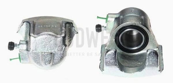 Brake Caliper (341581)