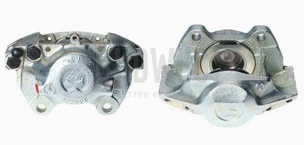 Brake Caliper (34881)