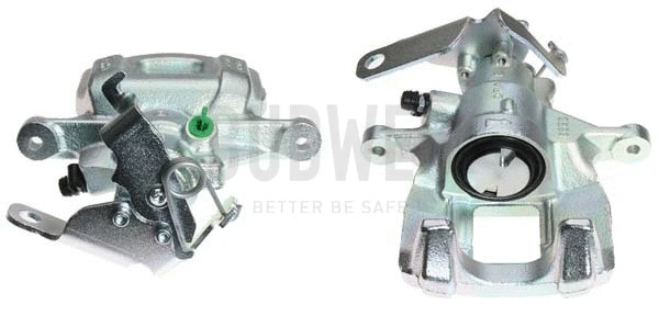 Brake Caliper (344921)