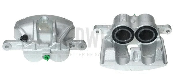 Brake Caliper (345532)
