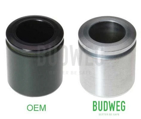 Piston, brake caliper (234529)