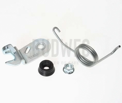 Repair Kit, parking brake lever (brake caliper) (2099376)