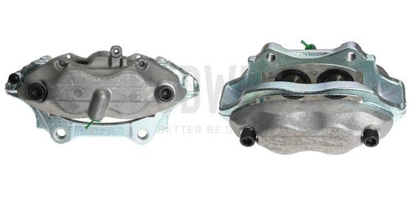 Brake Caliper (344159)