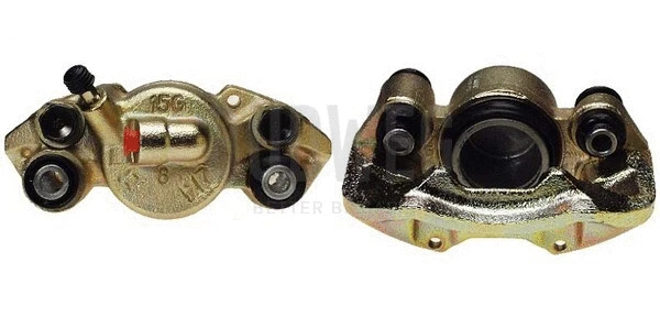 Brake Caliper (34052)
