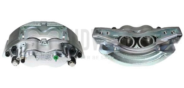 Brake Caliper (343678)