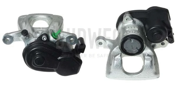 Brake Caliper (345564)