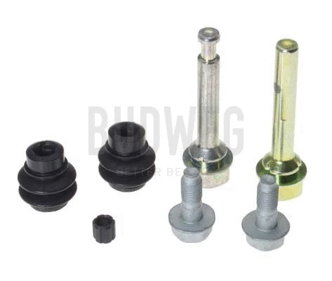 Guide Sleeve Kit, brake caliper (169146)