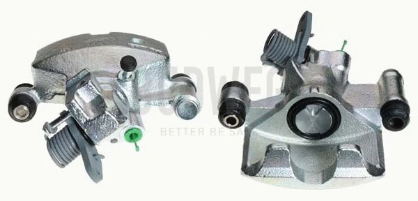 Brake Caliper (341495)
