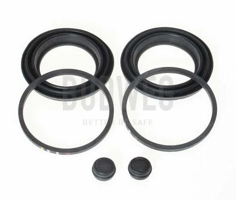 Seal, brake caliper piston (185207)