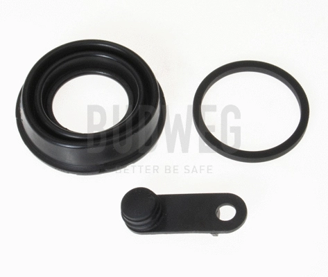 Seal, brake caliper piston (183446)