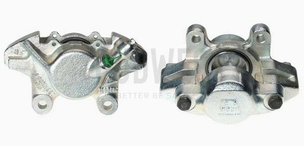Brake Caliper (34136)