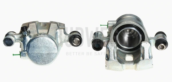Brake Caliper (342783)