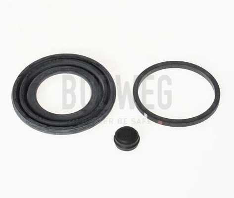 Seal, brake caliper piston (184222)
