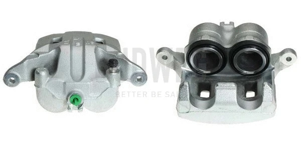 Brake Caliper (344130)