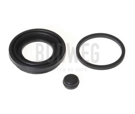 Seal, brake caliper piston (189928)