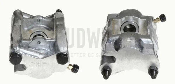 Brake Caliper (341034)