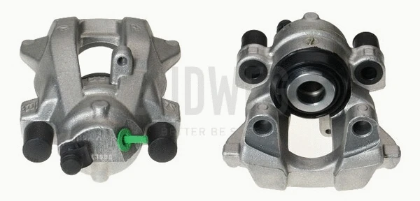 Brake Caliper (344409)