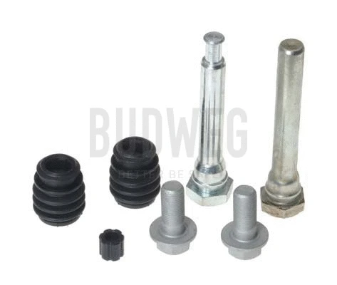 Guide Sleeve Kit, brake caliper (1691107)