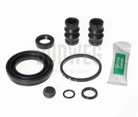 Repair Kit, brake caliper (204343)