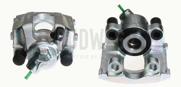 Brake Caliper (342702)