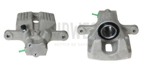 Brake Caliper (344614)