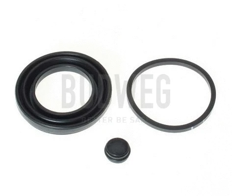 Seal, brake caliper piston (184535)