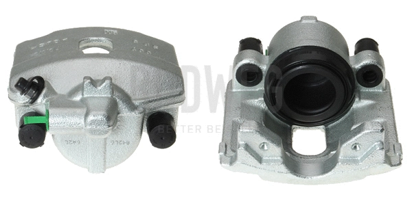 Brake Caliper (345072)