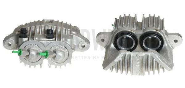 Brake Caliper (341027)