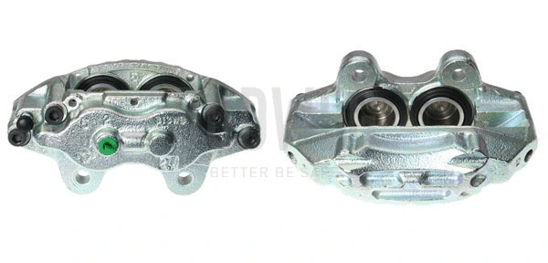 Brake Caliper (342689)