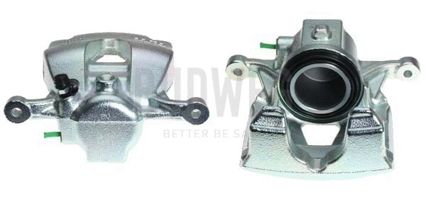 Brake Caliper (344826)