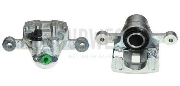 Brake Caliper (344493)