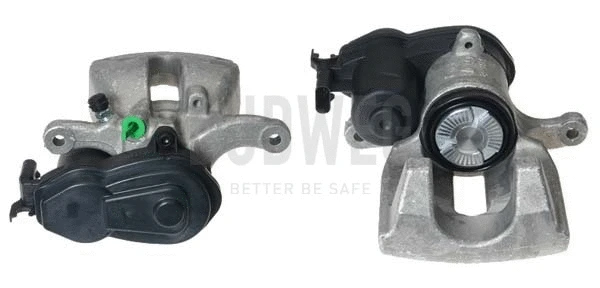 Brake Caliper (345106)
