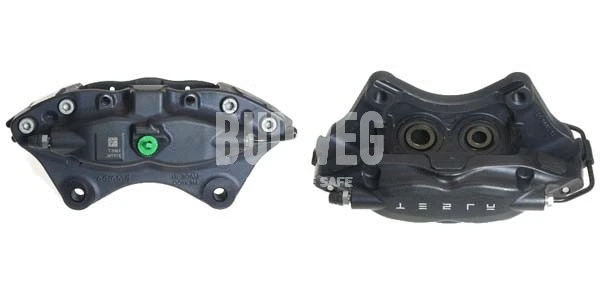 Brake Caliper (345661)