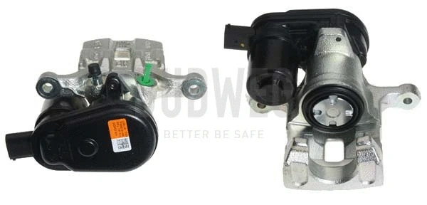 Brake Caliper (345545)