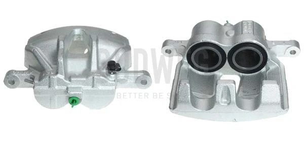 Brake Caliper (345533)