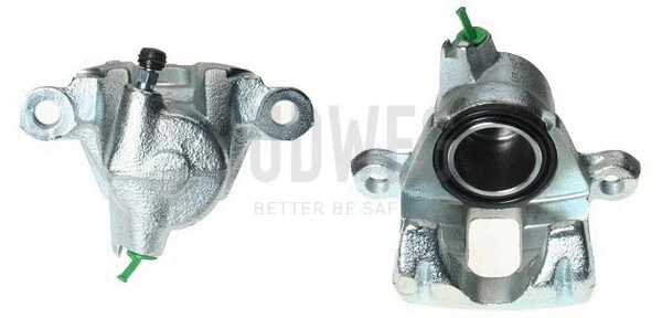 Brake Caliper (342698)