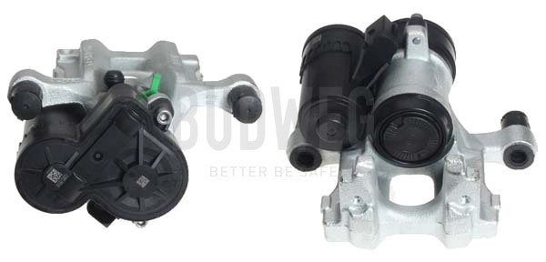 Brake Caliper (345613)