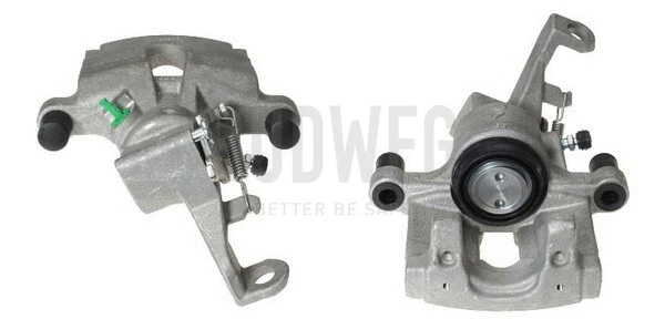 Brake Caliper (344345)