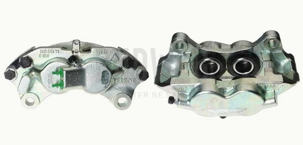 Brake Caliper (34860)