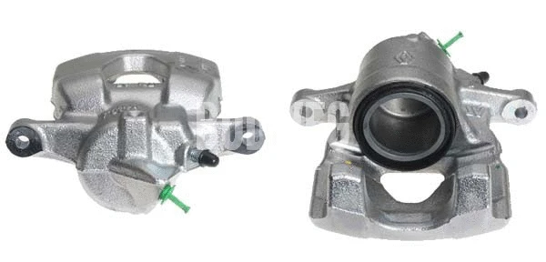 Brake Caliper (345703)