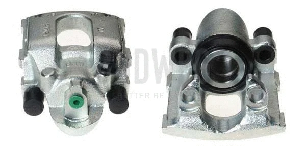 Brake Caliper (344086)