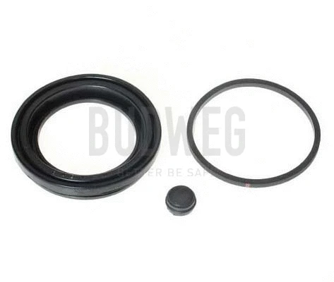 Seal, brake caliper piston (189966)
