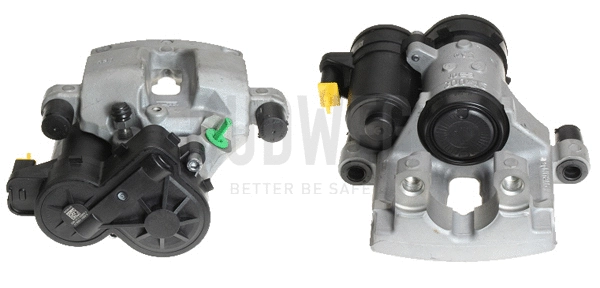 Brake Caliper (344997)